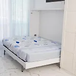 Апартаменти Estudio Con Piscina En Playa Carihuela *