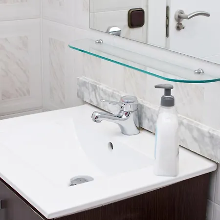 Estudio Con Piscina En Playa Carihuela Apartment *