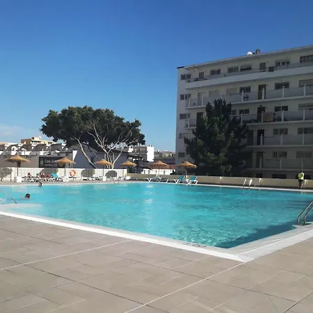 Estudio Con Piscina En Playa Carihuela Апартаменти *