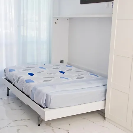 Appartement Estudio Con Piscina En Playa Carihuela *